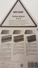 Load image into Gallery viewer, Daytona Shine Car Windshield wiper blade doctor tool from ISE
