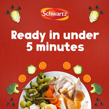Load image into Gallery viewer, Schwartz - Gravy Mixes - Roast Chicken - 26g
