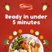 Load image into Gallery viewer, Schwartz - Gravy Mixes - Roast Chicken - 26g
