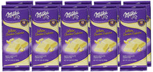 Load image into Gallery viewer, Milka White Chocolate, 3.52-Ounce Bars (Pack of 10)
