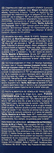 Barilla Penne Rigate 500g