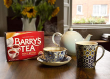 Load image into Gallery viewer, Barrys Gold 80 Bags (Pack Of 2)
