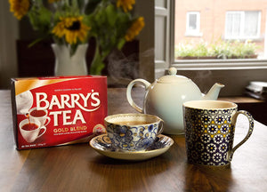 Barrys Gold 80 Bags (Pack Of 2)
