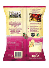 Load image into Gallery viewer, Keogh's Sweet Chilli and Irish Red Pepper Crisps 50g
