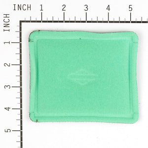 Briggs & Stratton 491435S Filter Pre-Cleaner