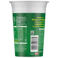 Load image into Gallery viewer, Pot Noodle King Chicken and Mushroom Flavour 117 g
