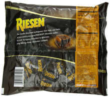 Load image into Gallery viewer, Riesen Chewy, Chocolate Caramel, 1.43 Ounce (Pack of 24)
