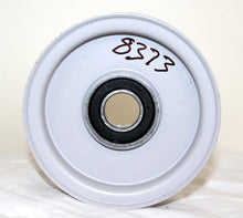 Load image into Gallery viewer, Rotary #8373 4 1/8" x 3/4" Flat Idler Pulley: Toro Wheel Horse 10-4975
