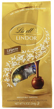 Load image into Gallery viewer, Lindt LINDOR Assorted Chocolate Holiday Truffle, 7.2 oz.
