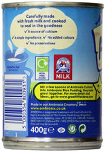Load image into Gallery viewer, Ambrosia Devon Rice Pudding, 14.1-Ounce Can (Pack of 4)
