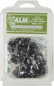 3/8" Chainsaw Chain With 49 Links