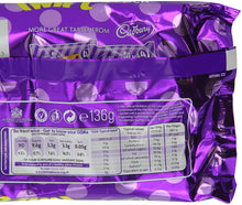 Load image into Gallery viewer, Original Cadbury Twirl Candy Bars Imported from the UK England Twirly Milk Chocolate Fingers Covered In Smooth Cadbury Milk Chocolate Bars Candy For An Afternoon Treat For That Chocolate Escape
