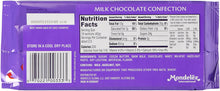 Load image into Gallery viewer, World's Best Milka Chocolate Alpine Milk (Pack of 10+1)
