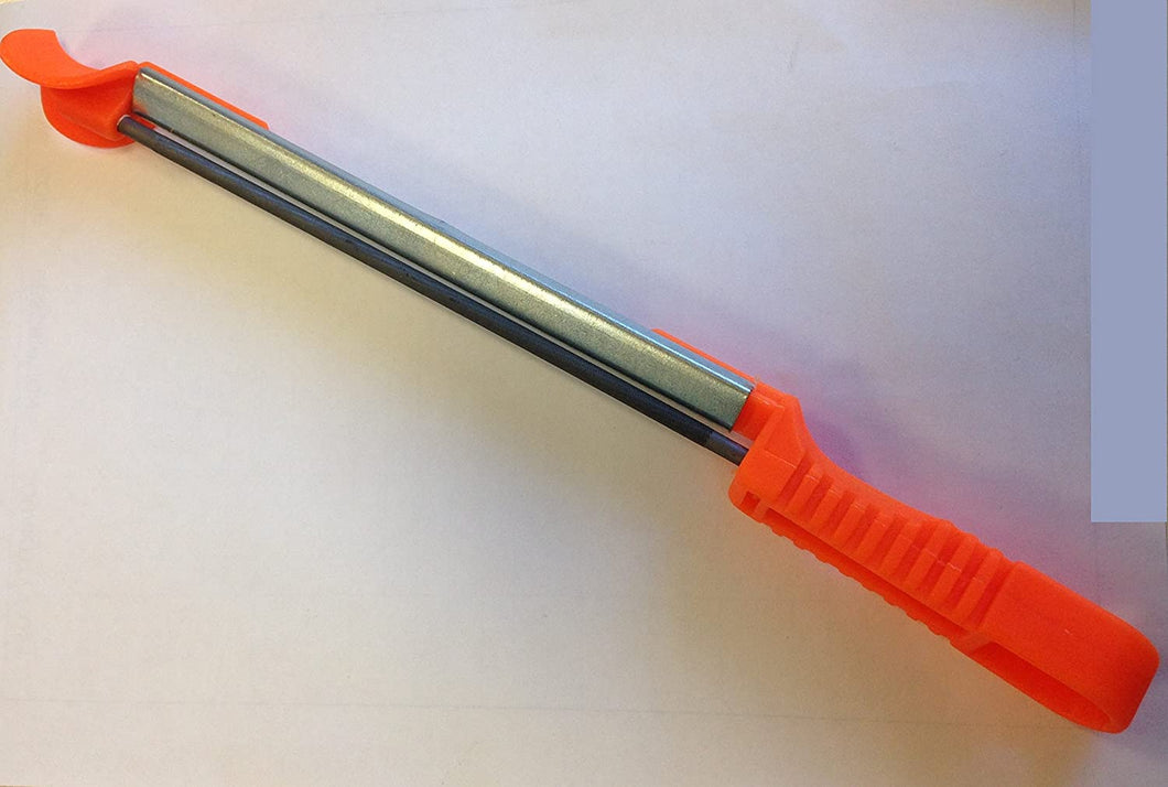 Chainsaw Chain File Holder 30