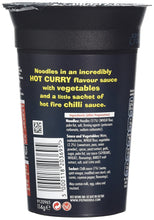 Load image into Gallery viewer, Pot Noodle King Bombay Bad Boy (114g)
