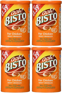 Bisto for Chicken Gravy Granules (170g)