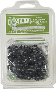 3/8" Chainsaw Chain With 49 Links