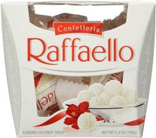 Load image into Gallery viewer, Ferrero Rafaello 15 Piece Gift Box 5.3oz
