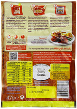 Load image into Gallery viewer, Maggi So Juicy Barbecue for Chicken 47 g (Pack of 16)
