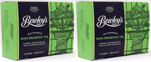 Bewley's Irish Breakfast Tea 250 g 80 Tea Bags