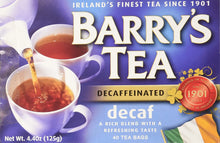 Load image into Gallery viewer, Barrys Tea Decaf
