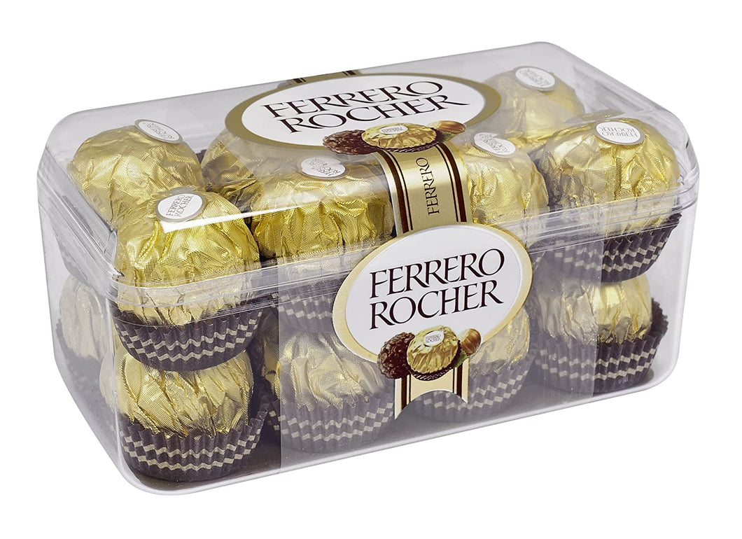 Ferrero Rocher T16 Box 200g x 5