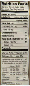 Lindt LINDOR Milk Chocolate Holiday Truffle 7.2 Ounce