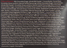 Load image into Gallery viewer, Lily O'Briens Desserts Collection (230g)
