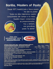 Load image into Gallery viewer, Barilla Penne Rigate 500g

