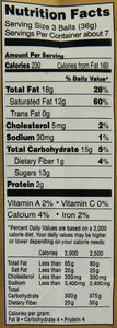 Lindt LINDOR Milk Chocolate Holiday Truffle 7.2 Ounce