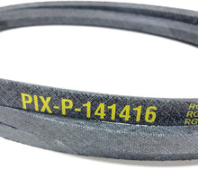 Load image into Gallery viewer, Quality Belt With Kevlar - Compatible With: AYP/Sears/Roper 141416, 532141416, Husqvarna 532141416, Craftsman 141416
