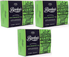 Load image into Gallery viewer, Bewley&#39;s Irish Breakfast Tea 250 g 80 Tea Bags
