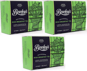 Bewley's Irish Breakfast Tea 250 g 80 Tea Bags