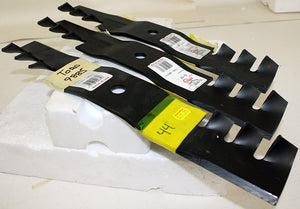 Rotary 9885 Gator Blade Pack of 3