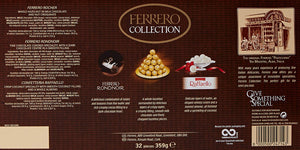Collection Assortment