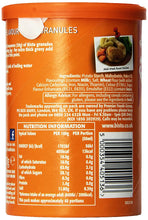 Load image into Gallery viewer, Bisto Gravy Granules for Chicken 170g Drum - Pack of 6
