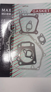 Gasket Kit for Honda GX120 engine ISE