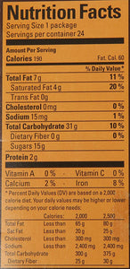 Riesen Chewy chocolates