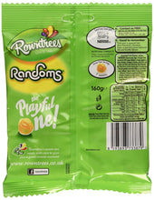 Load image into Gallery viewer, Rowntree's Randoms 150G

