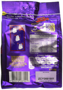 Cadbury Bitsa Wispa 110g