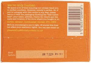 Dorset Cereals Simply Nutty Muesli 700g