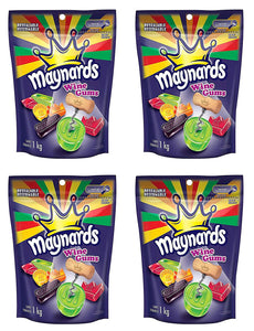 Maynards Wine Gums - 1kg