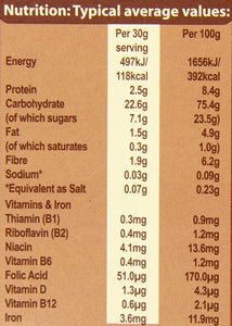 Weetabix Weetos 500g