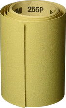 Load image into Gallery viewer, 3M SandBlaster 025180UK Fine P180 115mm x 2.5m Between Coats Sandpaper Roll
