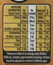 Load image into Gallery viewer, Rowntree&#39;s Fruit Gums Sweets Sharing Pouch, 150 g
