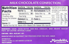 Load image into Gallery viewer, Milka (Germany) - Alpenmilch (Milk Chocolate) 3-Pack
