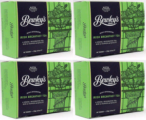 Bewley's Irish Breakfast Tea 250 g 80 Tea Bags
